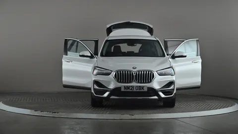 BMW X1 xDrive 20i xLine Step Auto
