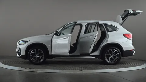 BMW X1 xDrive 20i xLine Step Auto