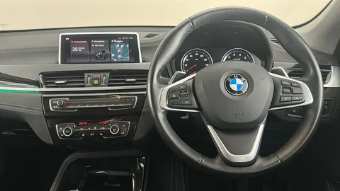 BMW X1 xDrive 20i xLine Step Auto
