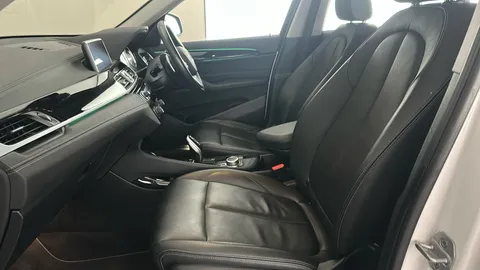 BMW X1 xDrive 20i xLine Step Auto