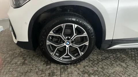 BMW X1 xDrive 20i xLine Step Auto