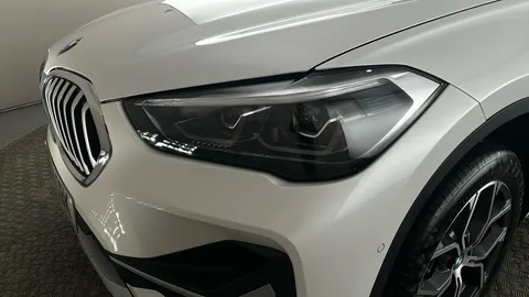 BMW X1 xDrive 20i xLine Step Auto