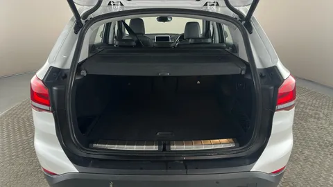 BMW X1 xDrive 20i xLine Step Auto