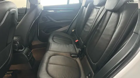 BMW X1 xDrive 20i xLine Step Auto