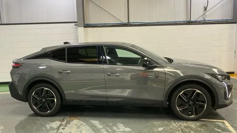 PEUGEOT 408 1.2 PureTech GT EAT8