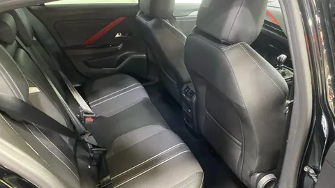 Vauxhall Astra 1.2 Turbo 130 GS Line