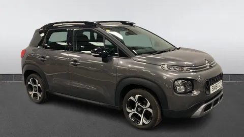 CITROEN C3 AIRCROSS 1.2 PureTech 110 Flair [6 speed]