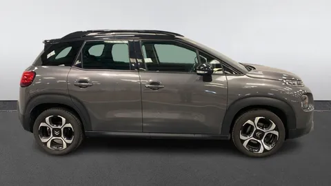 CITROEN C3 AIRCROSS 1.2 PureTech 110 Flair [6 speed]
