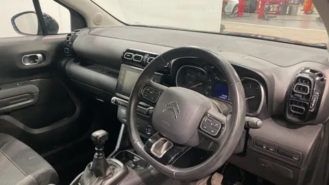 CITROEN C3 AIRCROSS 1.2 PureTech 110 Flair [6 speed]