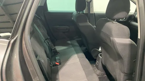 CITROEN C3 AIRCROSS 1.2 PureTech 110 Flair [6 speed]