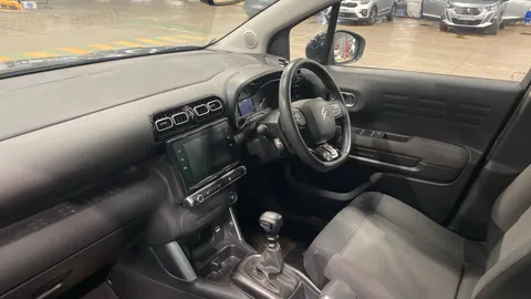 CITROEN C3 AIRCROSS 1.2 PureTech 110 Flair [6 speed]