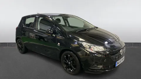 Vauxhall Corsa 1.4 [75] Griffin 5dr