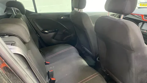 Vauxhall Corsa 1.4 [75] Griffin 5dr