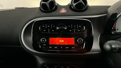 Smart                     Fortwo Coupe 1.0 Prime Auto
