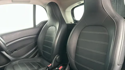 Smart                     Fortwo Coupe 1.0 Prime Auto