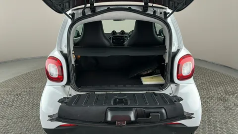 Smart                     Fortwo Coupe 1.0 Prime Auto