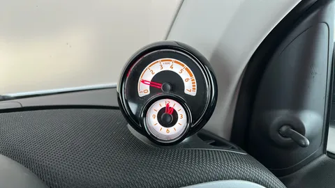 Smart                     Fortwo Coupe 1.0 Prime Auto