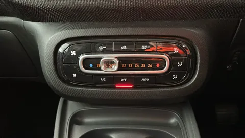 Smart                     Fortwo Coupe 1.0 Prime Auto