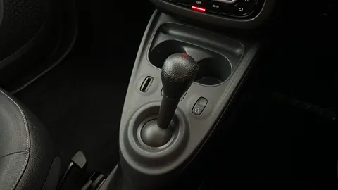 Smart                     Fortwo Coupe 1.0 Prime Auto