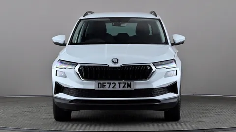 SKODA KAROQ 2.0 TDI SE Drive DSG