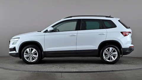 SKODA KAROQ 2.0 TDI SE Drive DSG