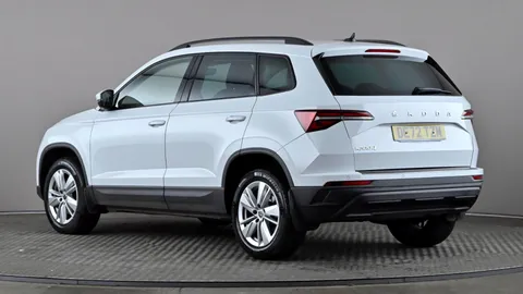 SKODA KAROQ 2.0 TDI SE Drive DSG
