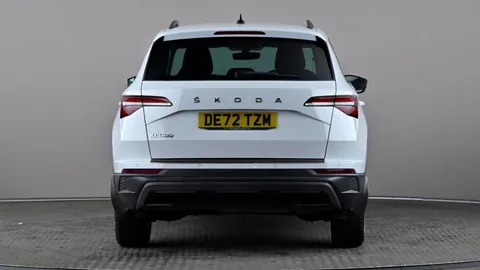 SKODA KAROQ 2.0 TDI SE Drive DSG