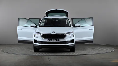 SKODA KAROQ 2.0 TDI SE Drive DSG
