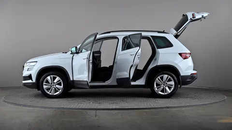 SKODA KAROQ 2.0 TDI SE Drive DSG