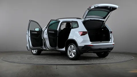 SKODA KAROQ 2.0 TDI SE Drive DSG