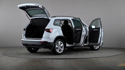 SKODA KAROQ 2.0 TDI SE Drive DSG