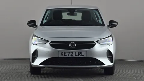 VAUXHALL CORSA 1.2 Design