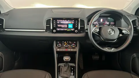 SKODA KAROQ 2.0 TDI SE Drive DSG