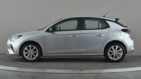 VAUXHALL CORSA 1.2 Design