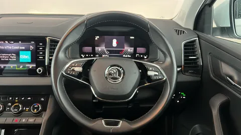 SKODA KAROQ 2.0 TDI SE Drive DSG