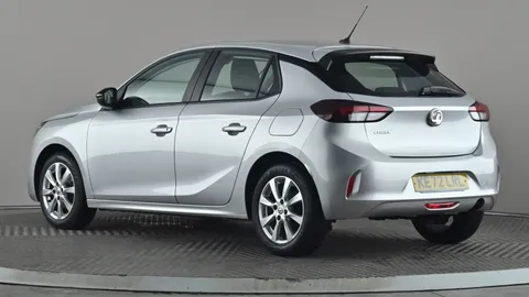 VAUXHALL CORSA 1.2 Design