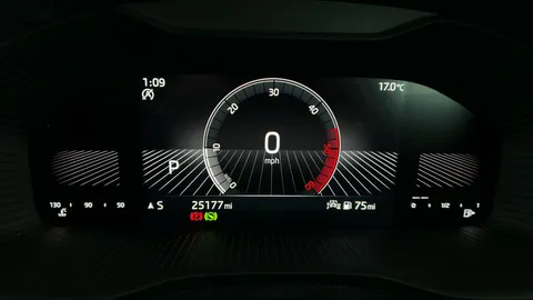 SKODA KAROQ 2.0 TDI SE Drive DSG