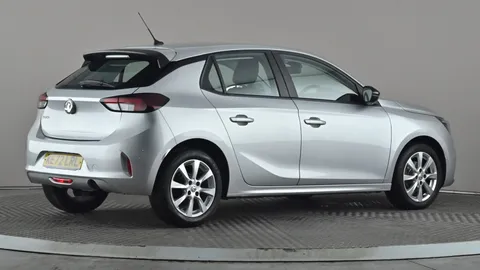 VAUXHALL CORSA 1.2 Design