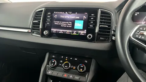 SKODA KAROQ 2.0 TDI SE Drive DSG