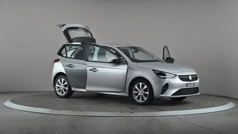 VAUXHALL CORSA 1.2 Design