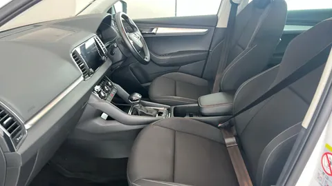 SKODA KAROQ 2.0 TDI SE Drive DSG