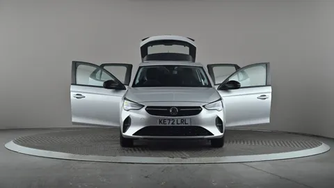 VAUXHALL CORSA 1.2 Design