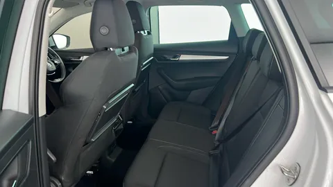 SKODA KAROQ 2.0 TDI SE Drive DSG