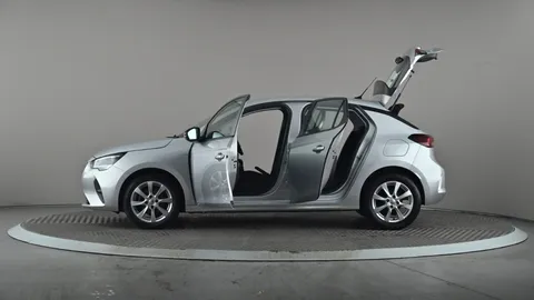 VAUXHALL CORSA 1.2 Design