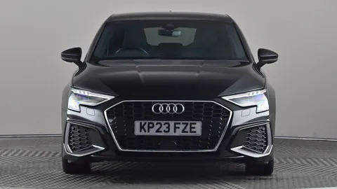 AUDI A3 35 TFSI S Line S Tronic