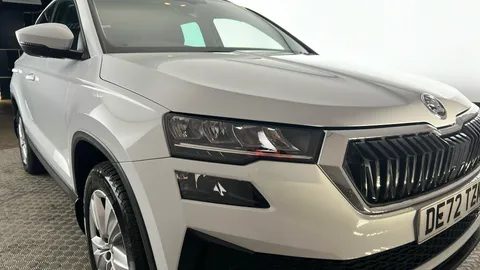 SKODA KAROQ 2.0 TDI SE Drive DSG