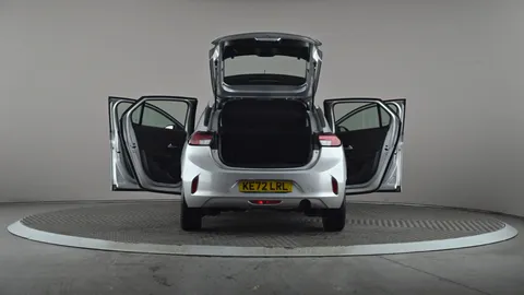 VAUXHALL CORSA 1.2 Design