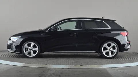 AUDI A3 35 TFSI S Line S Tronic