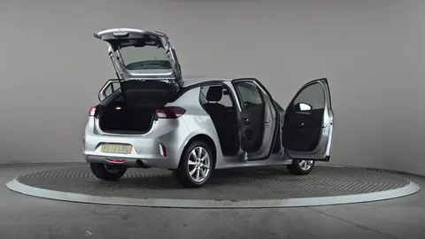 VAUXHALL CORSA 1.2 Design