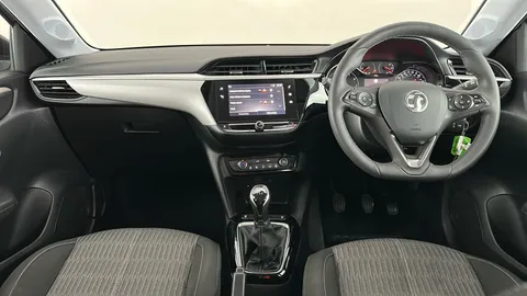 VAUXHALL CORSA 1.2 Design